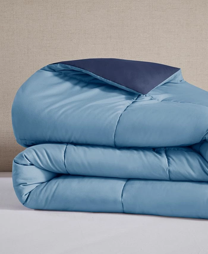 Home Design Wn-Alternative Comforter, Twin/Twin XL, Created For Macy's - Image 5