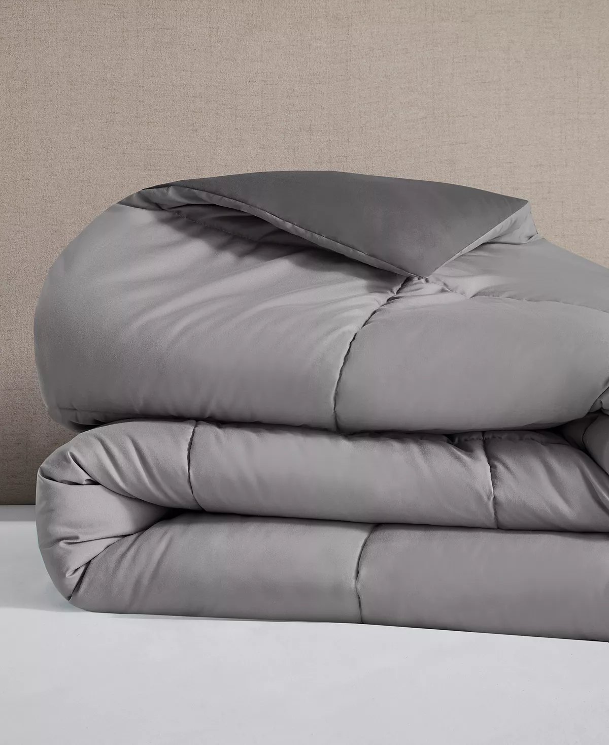 Home Design Wn-Alternative Comforter, Twin/Twin XL, Created For Macy's - Image 10