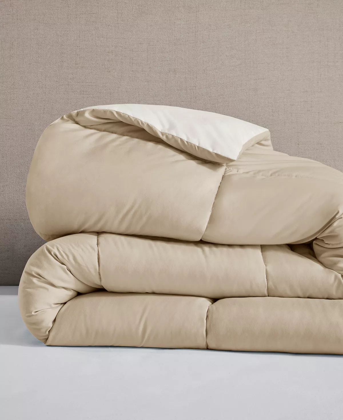 Home Design Wn-Alternative Comforter, Twin/Twin XL, Created For Macy's - Image 7