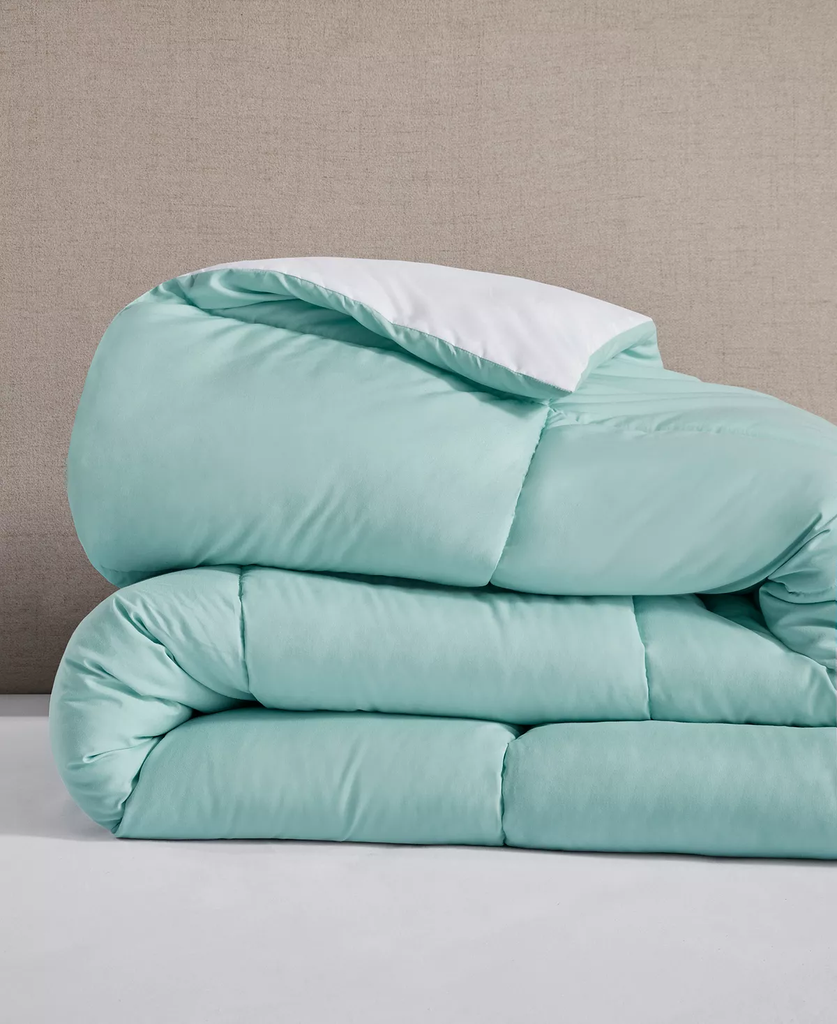 Home Design Wn-Alternative Comforter, Twin/Twin XL, Created For Macy's - Image 9
