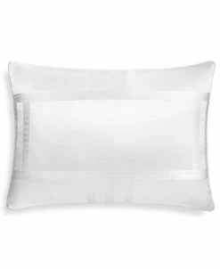 Hotel Collection Structure Sham, Standard, Created For Macy's