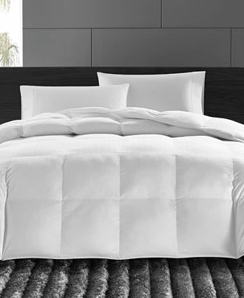 Hotel Collection Luxe Down Alternative Twin Comforter, Hypoallergenic, 450 Thread Count 100% Cotton Cover, Created For Macy's - Image 3