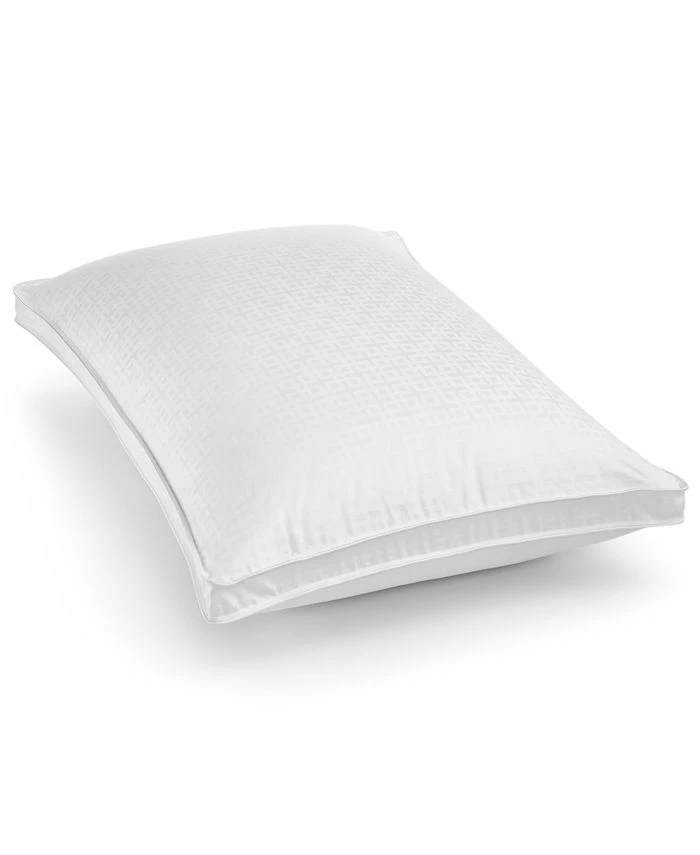 Hotel Collection European White Goose Down Soft Density Standard Pillow, Created For Macy's