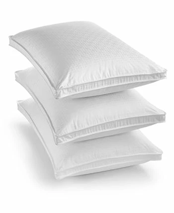 Hotel Collection European White Goose Down Soft Density Standard Pillow, Created For Macy's - Image 3