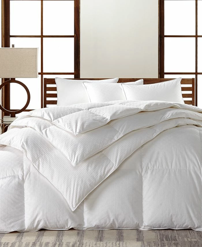Hotel Collection European White Goose Down Heavyweight Full/Queen Comforter, Hypoallergenic UltraClean Down, Created For Macy's - Image 4