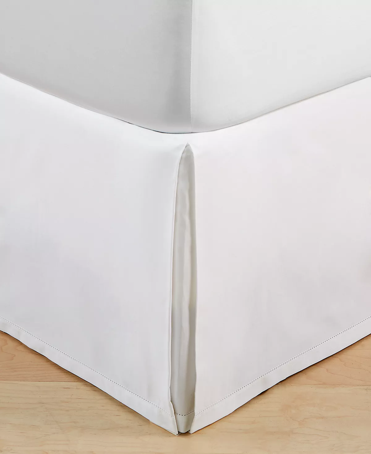 Hotel Collection 680 Thread Count Bedskirt, California King, Created For Macy's