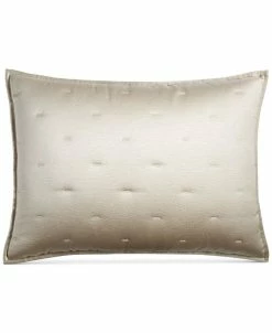 Hotel Collection Fresco Quilted Sham, King, Created For Macy's