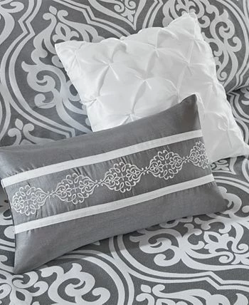 Madison Park Essentials Jordan 24-Pc. King Room In A Bag - Image 6