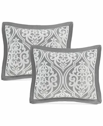 Madison Park Essentials Jordan 24-Pc. King Room In A Bag - Image 7