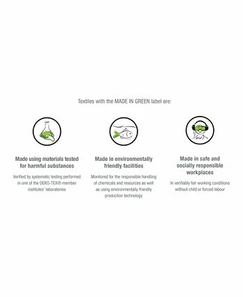 Charter Club 1.5 Stripe 550 Thread Count 100% Supima Cotton Fitted Sheet, California King, Created For Macy's - Image 6